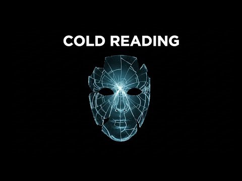 The Art of Cold Reading: Unmasking the Mind's Illusions
