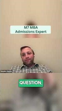 Turn MBA Interview Q&A Into Real Conversation (Booth Alum Tips)