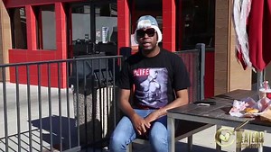 54K views · 1.5K reactions | When you catch your friend cheating on their diet ( Watch full video on YouTube name is Kelz Washington) | 4everkelz | Facebook