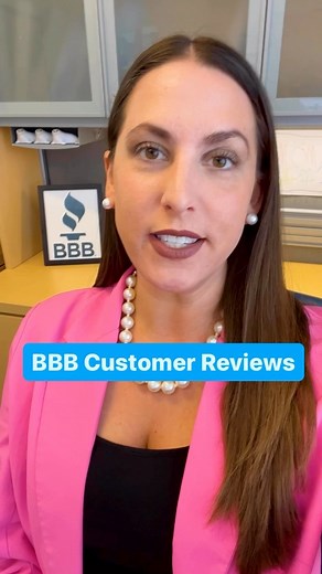 55 reactions | Did you know that every customer review posted to BBB.org has been ✅ verified by a real person? BBB also offers free mediation for businesses so that the consumer and business can find a resolution if needed 欄 Start with trust at BBB.org! #trust #customerreview #betterbusinessbureau #wisconsin | Better Business Bureau of Wisconsin | Facebook