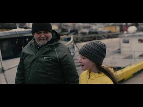 Alan Doyle - Back Home on the Island