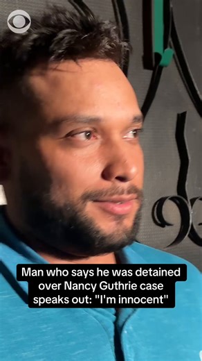 912K views · 4.4K reactions | A man who says he was the person of...