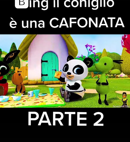 Las Mejores Parodias de Bing en TikTok