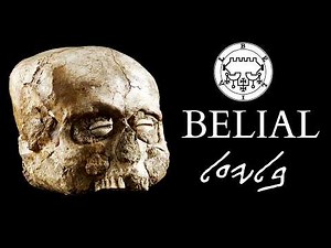 Who was the Demon Belial?