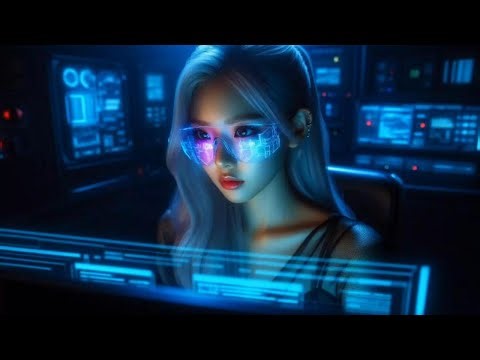 3AM Deep Focus Mode 🧠 No Distraction Lofi Beats