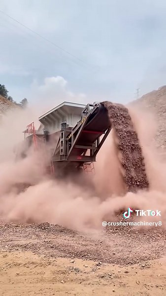 Innovative Mobile Stone Crushers for Efficient Mining