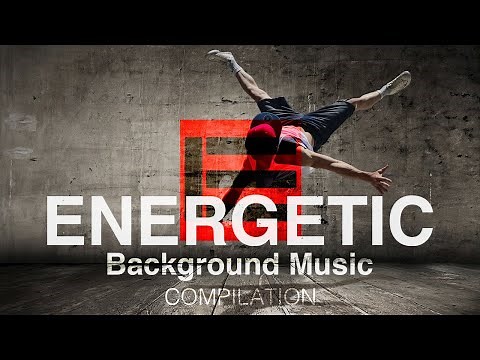 Energetic Upbeat Percussive Stomp and Clap Background Music Mix (Free for Non-Commercial Videos)