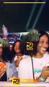 29K views · 14 reactions | Asaaka boys awesome stage performance last night at Wizkid Live in Ghana  concert. | Ronnie Is Everywhere | Facebook