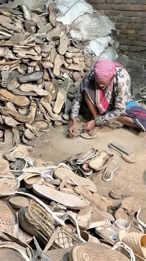 Innovative Recycling Techniques for Sustainable Sandals