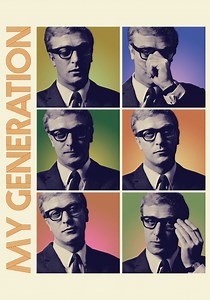 My Generation - movie: watch streaming online