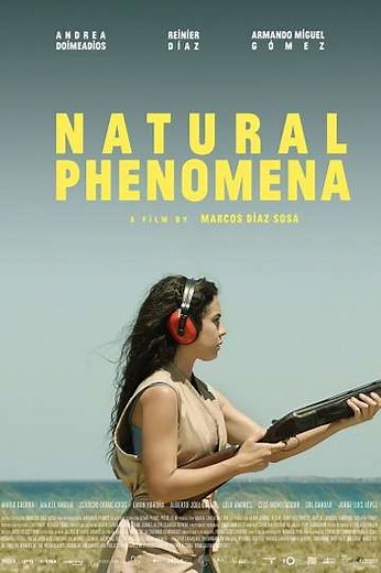 Natural Phenomena - Movie