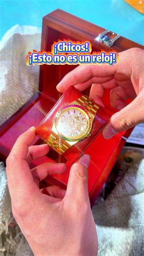 Stunning Gold Watch Review: My Ultimate Favorite