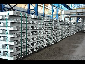 Vedanta Aluminium - Primary Foundry Alloy (2024)