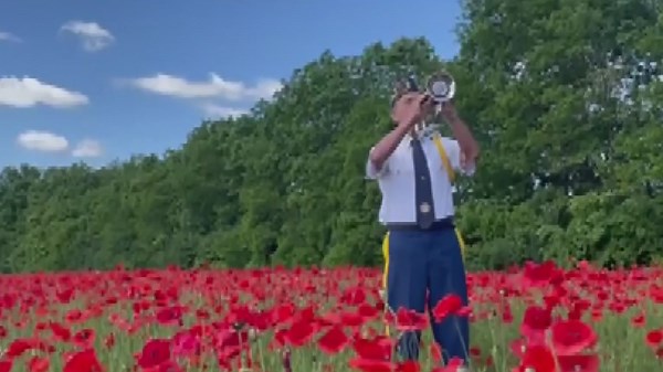 A look at Memorial Day commemorations across the U.S.