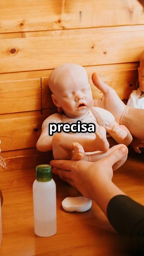 Como Cuidar do Seu Bebê Reborn com Amor e Segurança