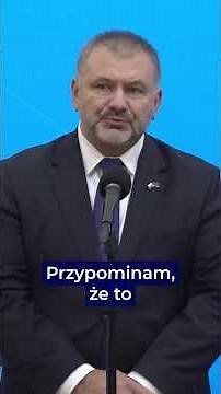 Minister @MS_GOV_PL @w_zurek ⤵️
