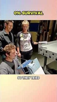 The "Speed" Bus Jump is a LIE #shorts