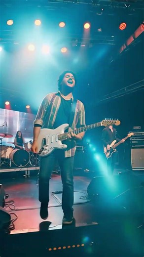 Stashbox Performs Visions of Johanna | Reggae Blues Dylan Tribute