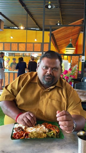 Sirapana Oru Organic Veggies banana leaf spot in Semenyih