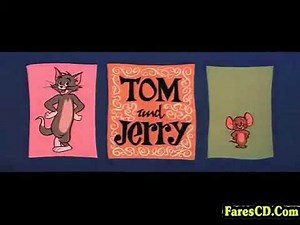 Tom And Jerry - Happy Go Ducky (1958)