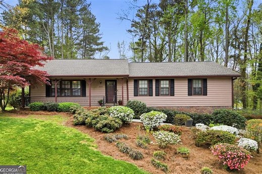 2575 Valley Hill Dr, Acworth, GA 30102 | Estately 🧡 | MLS# 10721960