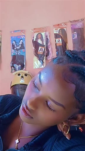 mimi Daniel on TikTok