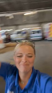 Sometimes you need to have a little fun when you’ve been on the road for almost a week. #movinghonors2024 #nemsms2024 #weekendofhonor2024 | National EMS Memorial Service
