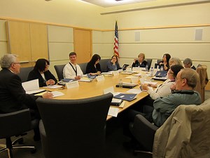 Fight the System? Orland Library Has A Better Plan