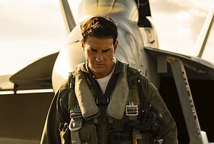 Las 4 mejores canciones de Top Gun, ¿con cuál te quedas?