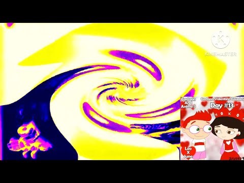 PBS Kids Dot Logo Effects Round 6 Vs TehViciousSpartan, Lolman, Megan, And Everyone (6/46)