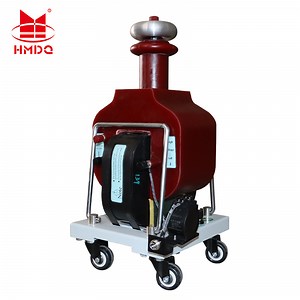 [Hot Item] High Voltage AC/DC Hipot Tester for Transformer, CB Test