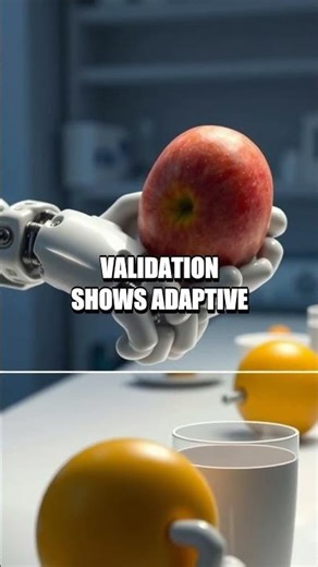 Adaptive Harmony: AI in a Soft Gripper Experiment