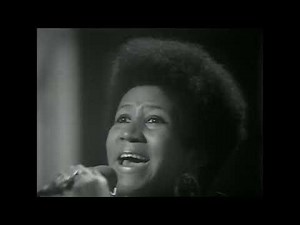 Aretha Franklin. Say a little prayer (1970)