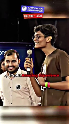 The backbenchers!🏆💯 Alakh sir Amazing experience #alakh_sir_motivation #shortvideo
