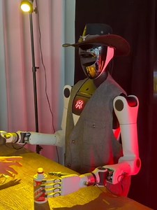 XR-1 Ecosystem Open-Sourced for Advanced Robotics