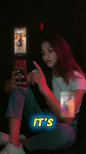 Netflix Is Secretly Controlling You 😳 | Autoplay Trick #shorts#space #usa #universe#americe #amazing