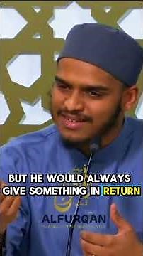 The Manners of the Prophet (ﷺ) Will Leave You Speechless | Hisham Abu Yusuf