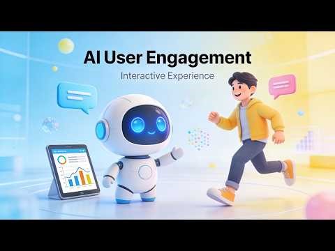 AI User Engagement (10 Minutes)