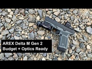 AREX Delta M | Best Bang for Your Buck in 2021?