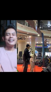 1.9M views · 38K reactions | Di kira cupu ternyata cewe ini jago ngrep juga BONDAN PRAKOSO #bondanprakoso #viral #reactionvidio | Rama Papsi | Facebook