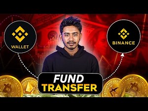 Binance wallet Funds: Wallet to Bank Account - My Personal Process! 🤫