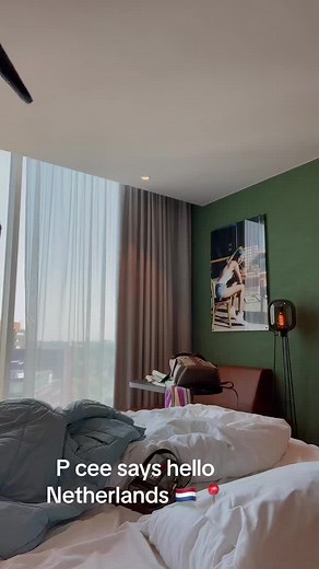 Busta929 X PCEE Kilimanjaro Dance Challenge