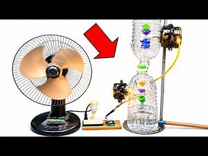 This Homemade Generator Build Left Millions Asking How It Works