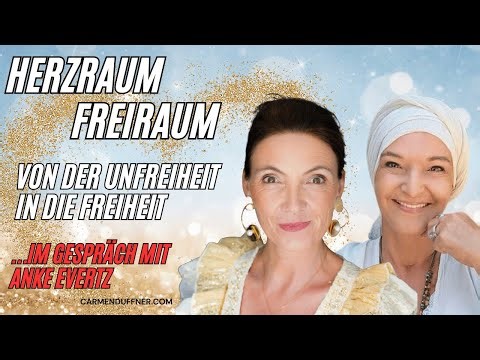 Von der Unfreiheit in die Freiheit - Anke Evertz