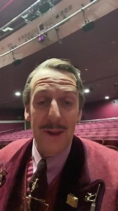 Today marks 50 years since the movie Bedknobs And Broomsticks was released in the UK! So what better time to ask the cast of Bedknobs & Broomsticks about their earliest memories & favourite moments. Catch this magical musical onstage at the Theatre Royal until Sunday 🛏🧹💫 🎟 Book now https://bit.ly/3adlQdW | Theatre Royal & Royal Concert Hall