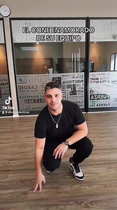 LAM en América TV on Reels