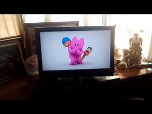 Closing To Octonauts Meet The Octonauts! 2013 DVD