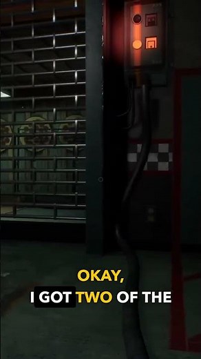 Uncovering the Craziest Mystery in the Game 🕵️