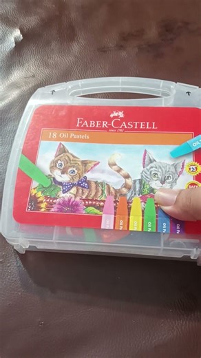 CRAYON FABER CASTELL