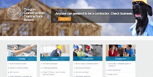 Avoid home improvement scams with tips, help from Oregon Construction Contractors Board